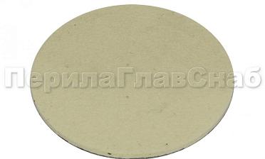 Войлок 125х5 мм на липучке, ULTRA k467-2 купить в Воронеже