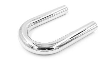 Окончание поручня пандуса Ø50.8 мм, полированный, круглый (AISI 304) k051-5 купить в Воронеже