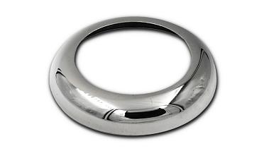 Низ стойки Ø50.8 мм, Ø76х13х0.4, полированный (AISI 304) k091-3 купить в Воронеже