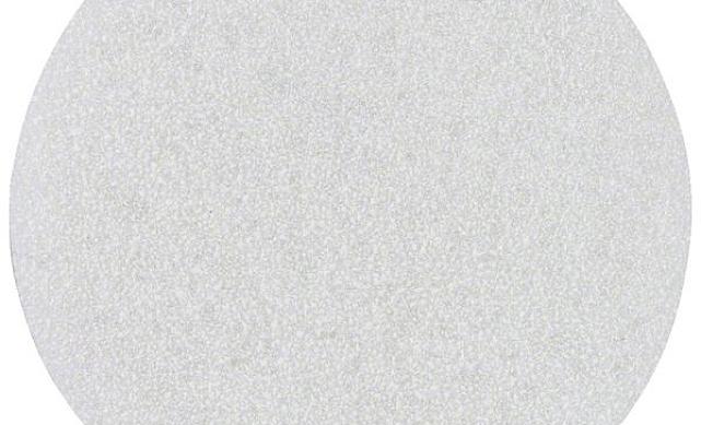 (Расходн.) P-4401 Шлиф.круг самолип. белый d.125 мм, P.120