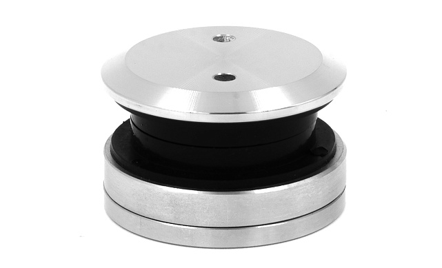 Точечный стеклодержатель 8.5-10.5 мм, регулируемый, без зенковки, для стекла 8-10 мм t502A SSS Точечный стеклодержатель 8.5-10.5 мм, регулируемый, без зенковки, для стекла 8-10 мм t502A SSS