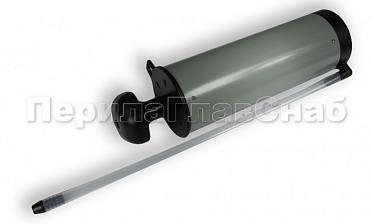 Насос для продувки отверстий BIT-PP 240 мм Ф-0164 купить в Воронеже