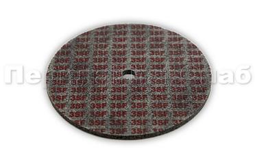 Прессованный круг Norton UNITIZED 150х6х12мм 3S FIN Ф-1143 купить в Воронеже