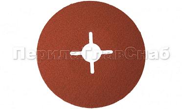 Шлифовальный круг "зелень" на фибре Р-80 3М Ф-0393 купить в Воронеже