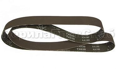Лента шлифовальная TX 630, 2100х50 Р180 k937-в купить в Воронеже