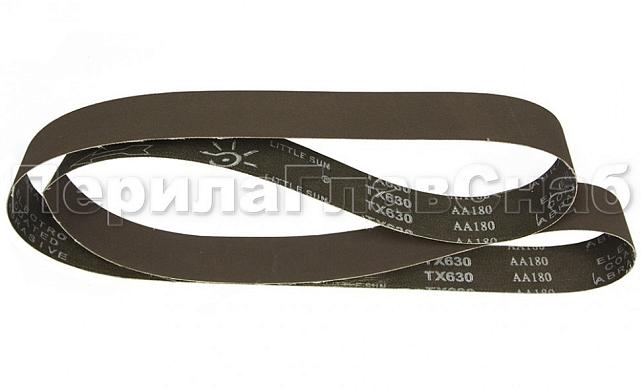 Лента шлифовальная TX 630, 2100х50 Р180 k937-в
