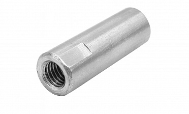 Втулка для кондуктора М10х50мм, AISI316 k615-02 купить в Воронеже Втулка для кондуктора М10х50мм, AISI316 k615-02 купить в Воронеже