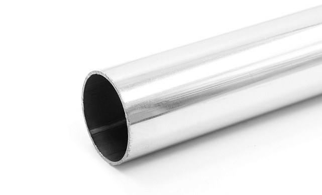 Труба нерж. AISI 304, Ø50.8 x 1.2 х 6м, полированная zk855-3 Труба нерж. AISI 304, Ø50.8 x 1.2 х 6м, полированная zk855-3