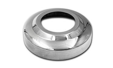 Низ стойки Ø38.1 мм, S=0.8 мм, внешний Ø78х22 мм, полированный, AISI 201 k007-6 купить в Воронеже