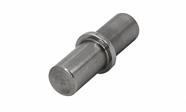 Соединитель трубы Ø12х1.5 мм, внутренний, AISI 316 k081-2 купить в Воронеже Соединитель трубы Ø12х1.5 мм, внутренний, AISI 316 k081-2 купить в Воронеже