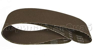 Лента шлифовальная TX 630, 2100х100 Р60 k937-г купить в Воронеже