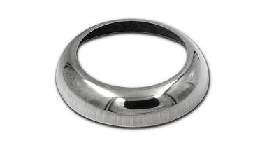 Низ стойки Ø42.4 мм, 60х0.4, полированный (AISI 304) k330-2 купить в Воронеже