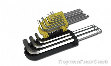 Шестигранник набор ULTRA 9шт k932 купить в Воронеже