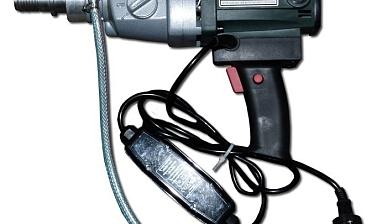 Бурильная машина k916 купить в Воронеже