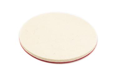 Войлок 125х5мм на липучке Фk467-2 купить в Воронеже