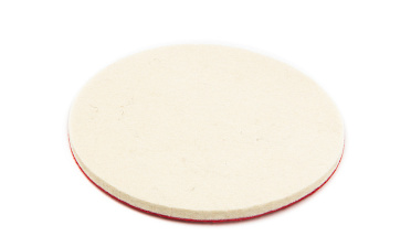 Войлок 125х5мм на липучке Фk467-2 купить в Воронеже Войлок 125х5мм на липучке Фk467-2 купить в Воронеже