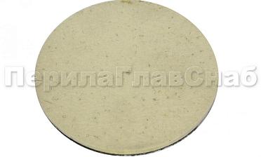 Войлок 125х5 мм на липучке, ULTRA k467 купить в Воронеже