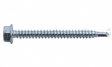 (DIN 7504М.А2) Саморез полукруг. гол. 3,5х22 нерж. со сверлом М-3899 купить в Воронеже (DIN 7504М.А2) Саморез полукруг. гол. 3,5х22 нерж. со сверлом М-3899 купить в Воронеже