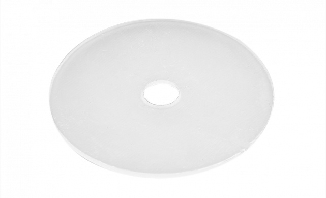 Прокладка для стекла, Ø50x8 мм k507 Прокладка для стекла, Ø50x8 мм k507