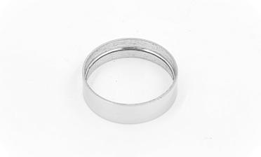 Соединитель-кольцо для 42,4 мм, полированный, AISI 304 k562-42 купить в Воронеже