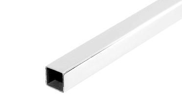 Штанга 15х15х1,5мм полированная, длина 3000мм t809-02-3000 PSS купить в Воронеже