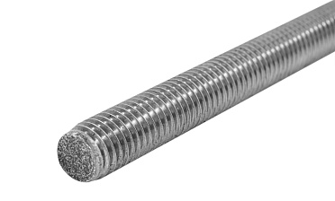 Шпилька М12 нерж.1 м М-3108 купить в Воронеже Шпилька М12 нерж.1 м М-3108 купить в Воронеже