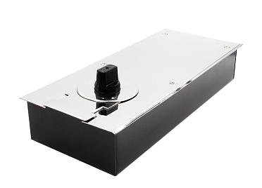 Доводчики для стеклянных дверей купить в Воронеже