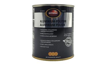 Полироль для алюминия Autosol, 750мл Ф-0303  купить в Воронеже