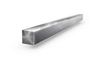 Квадрат калиброванный AISI 304 8х8мм Ф-0945 купить в Воронеже