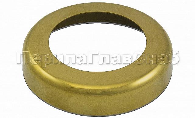 Цанга под золото под Ø50.8 мм, (AISI 304) Фk220-88 3