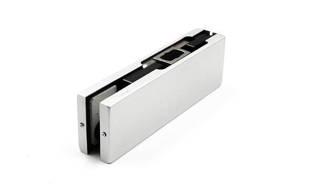 Нижний фитинг-петля, под алюминий t110 AL 5