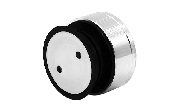 Точечный стеклодержатель 12.5-14.5 мм, регулируемый, под зенковку, для стекла 10-12 мм t504 SSS 3 Точечный стеклодержатель 12.5-14.5 мм, регулируемый, под зенковку, для стекла 10-12 мм t504 SSS 3