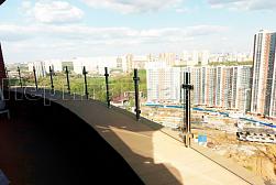 Ограждение кровли в Воронеже. Готовые проекты ПерилаГлавСнаб - фото 5