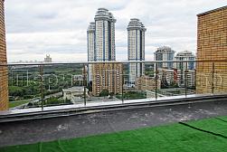 Ветрозащитные ограждения в Воронеже. Готовые проекты ПерилаГлавСнаб - фото 6