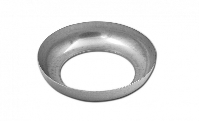 Низ стойки Ø38.1 мм, Ø60х0.4 мм, шлифованный (AISI 304) k015-2 3 Низ стойки Ø38.1 мм, Ø60х0.4 мм, шлифованный (AISI 304) k015-2 3