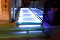 Стеклянные полы в Воронеже. Готовые проекты ПерилаГлавСнаб - фото 13