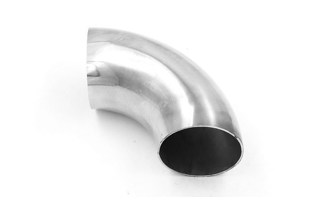 Отвод поручня под сварку для Ø50.8х1.5х145, AISI 201 #400 k021-15 5 Отвод поручня под сварку для Ø50.8х1.5х145, AISI 201 #400 k021-15 5