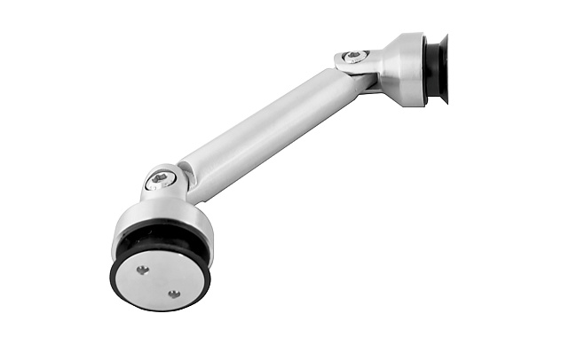 Крепление стекло-стекло, штанга 103 мм, под зенковку tt202-103 SSS 3 Крепление стекло-стекло, штанга 103 мм, под зенковку tt202-103 SSS 3