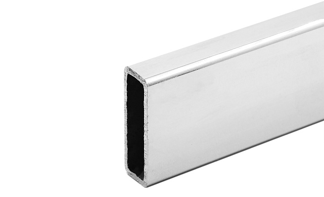 Трек прямоугольный 30х10 длина 3000 мм, полированный t440 PSS 3 Трек прямоугольный 30х10 длина 3000 мм, полированный t440 PSS 3