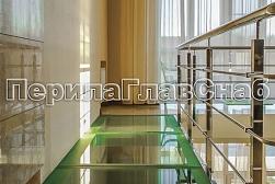 Стеклянные полы в Воронеже. Готовые проекты ПерилаГлавСнаб - фото 2
