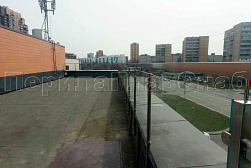 Ограждение кровли в Воронеже. Готовые проекты ПерилаГлавСнаб - фото 30 Ограждение кровли в Воронеже. Готовые проекты ПерилаГлавСнаб - фото 30