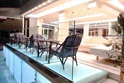 Стеклянные полы в Воронеже. Готовые проекты ПерилаГлавСнаб - фото 10