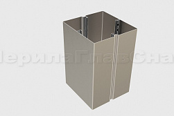 Облицовка колонн нержавеющей сталью в Воронеже. Готовые проекты ПерилаГлавСнаб - фото 6 Облицовка колонн нержавеющей сталью в Воронеже. Готовые проекты ПерилаГлавСнаб - фото 6