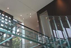 Стеклянные полы в квартире в Воронеже. Готовые проекты ПерилаГлавСнаб - фото 8