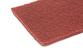 Нетканое волокно в листах 150х230 бордовый P320 P-1004
