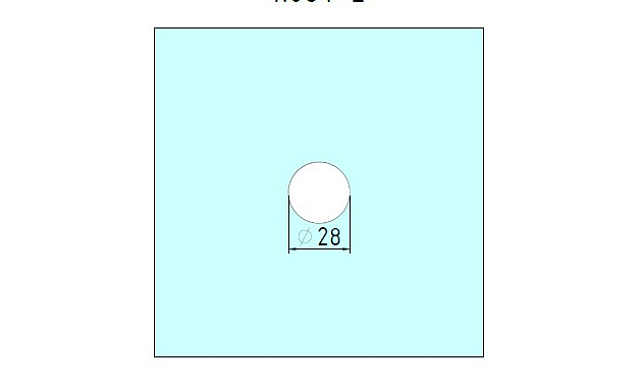 Точечный стеклодержатель Ø36x28, регулируемый, для стеклянных стен, под стекло 8-12 мм, AISI 304, полированный k084-2 3 Точечный стеклодержатель Ø36x28, регулируемый, для стеклянных стен, под стекло 8-12 мм, AISI 304, полированный k084-2 3