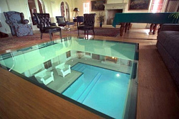 Стеклянные полы в квартире в Воронеже. Готовые проекты ПерилаГлавСнаб - фото 2 Стеклянные полы в квартире в Воронеже. Готовые проекты ПерилаГлавСнаб - фото 2