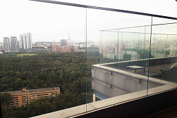 Ограждение кровли в Воронеже. Готовые проекты ПерилаГлавСнаб - фото 16 Ограждение кровли в Воронеже. Готовые проекты ПерилаГлавСнаб - фото 16