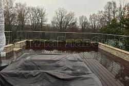 Ветрозащитные ограждения в Воронеже. Готовые проекты ПерилаГлавСнаб - фото 15