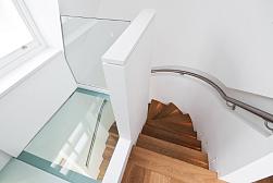 Стеклянные полы в Воронеже. Готовые проекты ПерилаГлавСнаб - фото 18